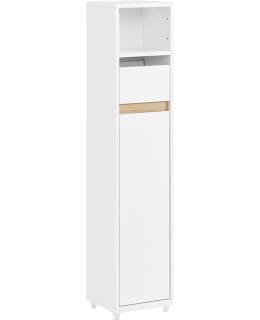 SOBUY BZR151-W KYLPYHUONEKAAPPI Main Image