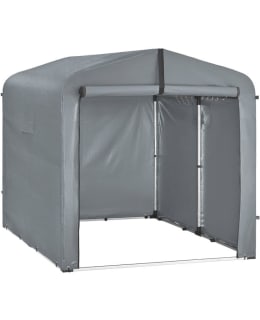 SOBUY KLS11-L-DG STORAGE TENT Main Image