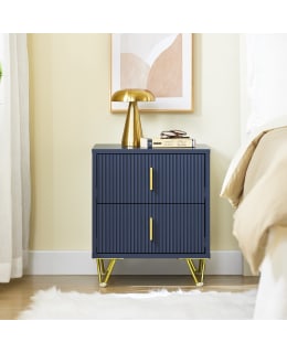 SOBUY FBT115-B NIGHTSTAND Main Image