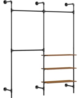 SOBUY KLS18-SCH VAATETELINE Main Image