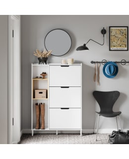 SOBUY FSR209-WN KENKÄKAAPPI Main Image