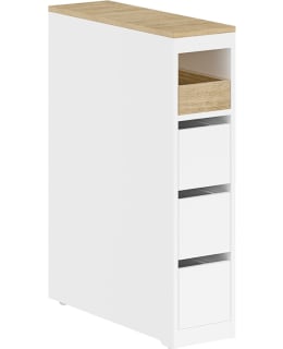 SOBUY BZR54-K-W KYLPYHUONEKAAPPI VALK Main Image