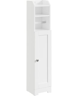 SOBUY FRG177-II-W KYLPYHUONEKAAPPI Main Image