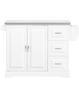 SOBUY FKW41-III-ST KITCHEN ISLAND Main Image