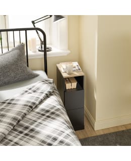 SOBUY FBT149-SCH NIGHTSTAND Main Image