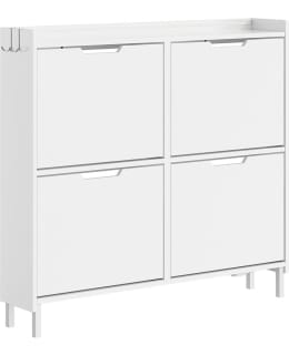 SOBUY FSR100-E-W KENKÄKAAPPI Main Image