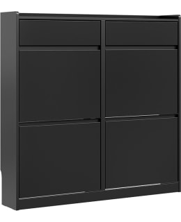 SOBUY FSR169-SCH SHOE CABINET Main Image