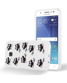 CAD 109696 SAMSUNG J5 SUOJAKUORI Main Image