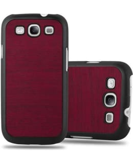CAD 109827 SAMSUNG S3/S3 NEO SUOJAKUORI Main Image