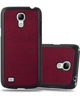 CAD 109837 SG S4 MINI SUOJAKUORI Main Image