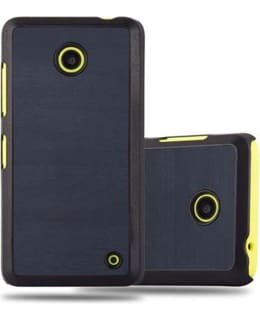 CAD 109783 LUMIA 630/635 SUOJAKUORI Main Image