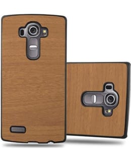 CAD DE-109770 LG G4 / G4 PLUS SUOJAKUORI Main Image