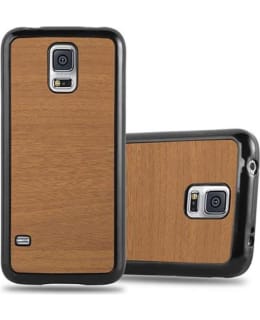 CAD DE-110184 SAMSUNG S5/S5NEO SUOJAKUOR Main Image