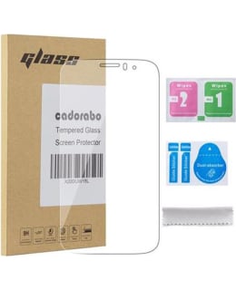 CAD 110020 ALCATEL C5 SUOJAKALVO Main Image