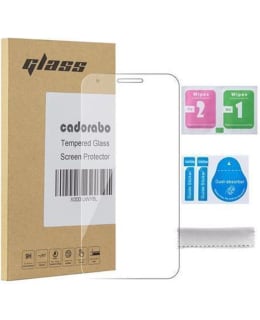 CAD 110025 ALCATEL PIXI 3 SUOJAKALVO Main Image