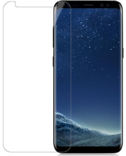 CAD 110043 SAMSUNG S8 SUOJAKALVO Main Image