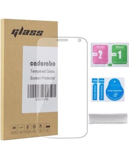 CAD 110055 MOTO X SUOJAKALVO Main Image