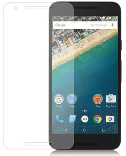 CAD 110074 LG GOOGLE NEXUS 5X SUOJAKALVO Main Image