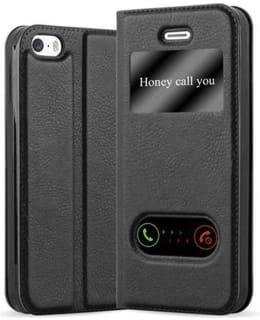 CAD 110075 IPHONE 5/5S/SE SUOJAKUORI Main Image