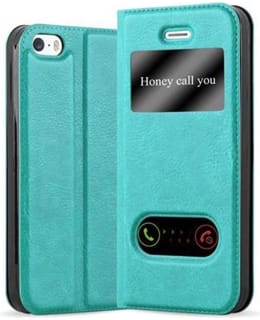 CAD 110077 IP 5/5S/SE 2016 SUOJAKOTELO Main Image