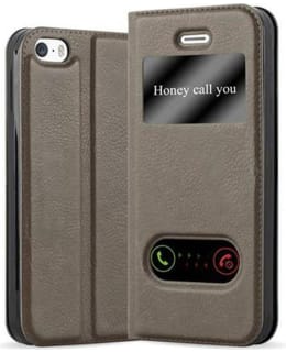 CAD 110078 IPHONE 5/5S/SE SUOJAKOTELO Main Image