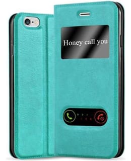 CAD 110081 IPHONE 6/6S SUOJAKUORI Main Image