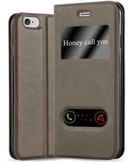 CAD DE-110082 IPHONE 6/6S SUOJAKOTELO Main Image