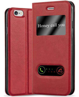 CAD 110084 IPHONE 6+/6S+ SUOJAKOTELO Main Image