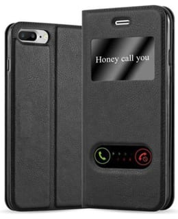 CAD 110091 IPHONE 7+/7S+/8+ SUOJAKUORI Main Image