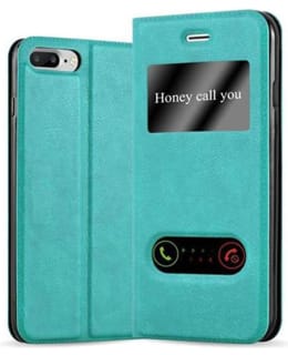 CAD 110093 IPHONE 7+/7S+/8+ SUOJAKUORI Main Image