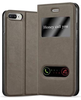 CAD 110094 IPHONE 7+/7S+/8+ SUOJAKOTELO Main Image