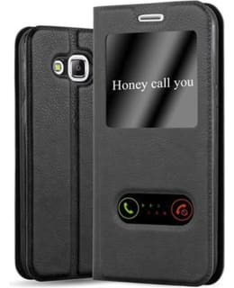 CAD 110095 SAMSUNG J5 2015 SUOJAKOTELO Main Image