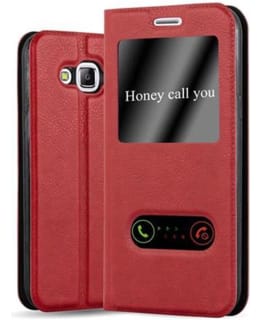 CAD 110096 SG J5 2015 SUOJAKOTELO Main Image