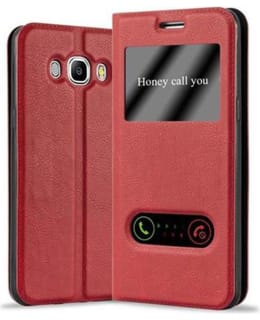 CAD 110100 SAMSUNG J5 2016 SUOJAKOTELO Main Image