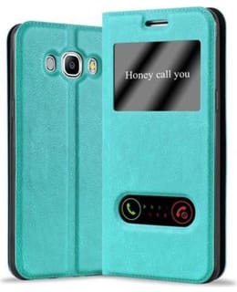 CAD 110101 SAMSUNG J5 SUOJAKOTELO Main Image