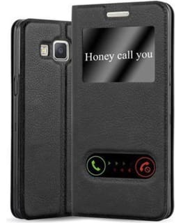 CAD 110103 SAMSUNG A3 2015 SUOJAKOTELO Main Image