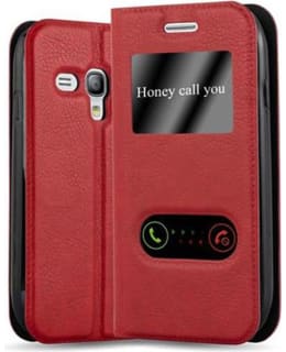 CAD 110128 SG S3 MINI SUOJAKOTELO Main Image