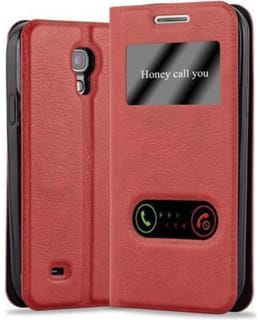 CAD 110132 SG S4 SUOJAKOTELO Main Image