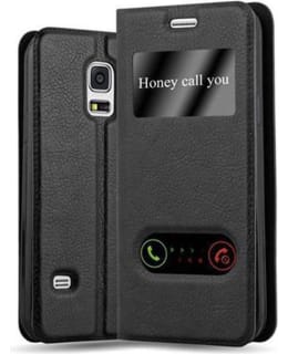 CAD 110139 SG S5/S5 NEO SUOJAKOTELO Main Image