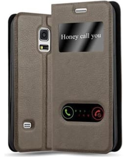 CAD 110142 SAMSUNG S5/S5 NEO SUOJAKUORI Main Image