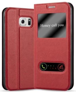 CAD 110148 SAMSUNG S6 SUOJAKOTELO Main Image