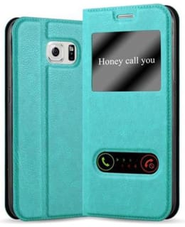 CAD 110149 SG S6 SUOJAKOTELO Main Image