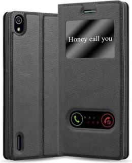CAD 110155 HUAWEI ASCEND P7 SUOJAKUORI Main Image
