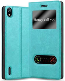CAD 110157 HUAWEI ASCEND P7 SUOJAKOTELO Main Image
