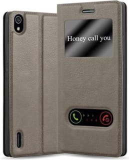 CAD 110158 HUAWEI ASCEND P7 SUOJAKOTELO Main Image