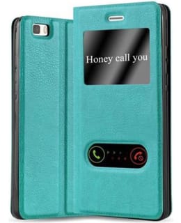 CAD 110169 HUAWEI P8 LITE 2015 SUOJAKOTE Main Image