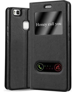 CAD 110175 HW P9LITE/G9LITE SUOJAKOTELO Main Image