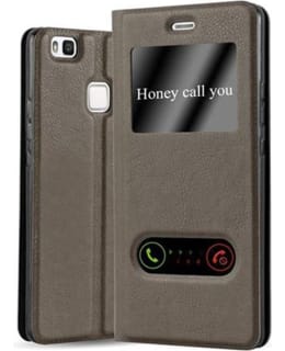 CAD 110178 HW P9LITE/G9LITE SUOJAKOTELO Main Image