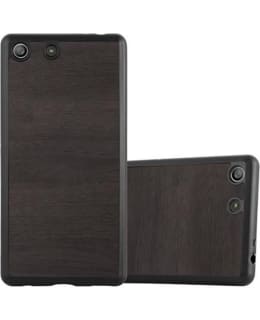 CAD 110208 XPERIA M5 SUOJAKUORI Main Image