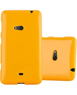 CAD 110256 NOKIA LUMIA625 SUOJAKUORI Main Image